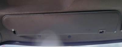 Freightliner M2 106 Sun Visor