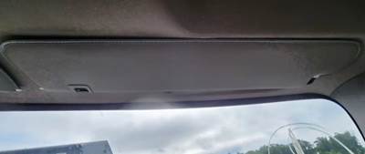 Freightliner M2 106 Sun Visor