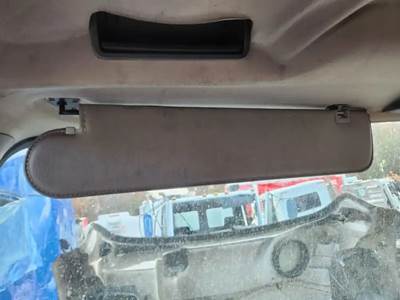 Freightliner M2 106 Sun Visor