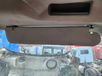 Freightliner M2 106 Sun Visor