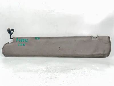 Freightliner M2 106 Sun Visor