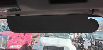 Freightliner M2 106 Sun Visor