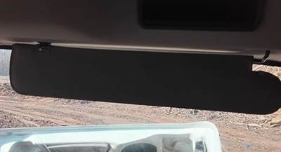 Freightliner M2 106 Sun Visor