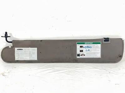 Freightliner M2 106 Sun Visor