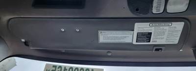 Freightliner M2 106 Sun Visor