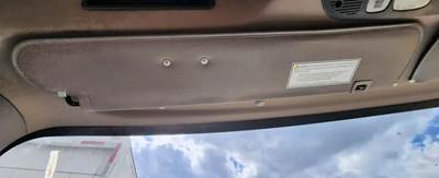Freightliner M2 106 Sun Visor