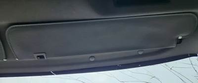 Freightliner M2 106 Sun Visor