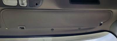 Freightliner M2 106 Sun Visor