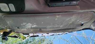 Freightliner M2 106 Sun Visor