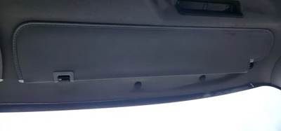 Freightliner M2 106 Sun Visor