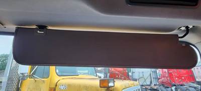 Freightliner M2 106 Sun Visor