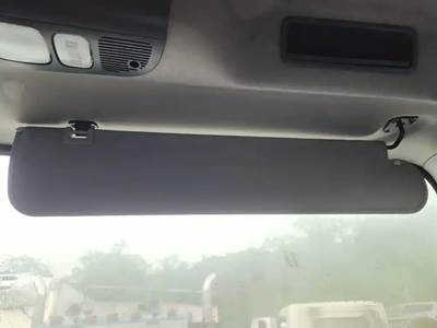 Freightliner M2 106 Sun Visor