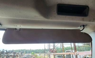 Freightliner M2 106 Sun Visor