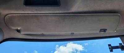 Freightliner M2 106 Sun Visor