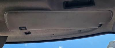 Freightliner M2 106 Sun Visor
