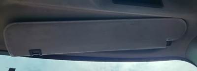 Freightliner M2 106 Sun Visor