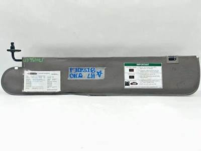 Freightliner M2 106 Sun Visor
