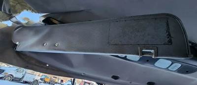 Freightliner M2 106 Sun Visor