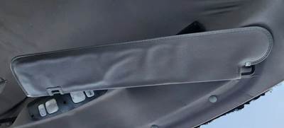 Freightliner M2 106 Sun Visor