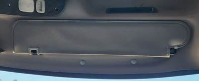 Freightliner M2 106 Sun Visor