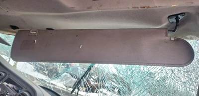 Freightliner M2 106 Sun Visor