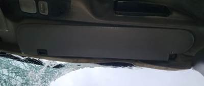 Freightliner M2 106 Sun Visor