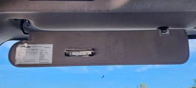 Freightliner M2 106 Sun Visor