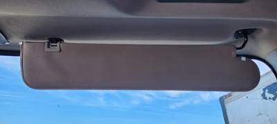 Freightliner M2 106 Sun Visor