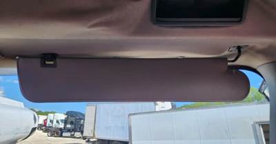 Freightliner M2 106 Sun Visor