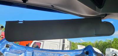 Freightliner M2 106 Sun Visor