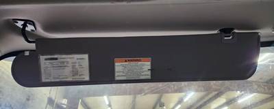 Freightliner M2 106 Sun Visor