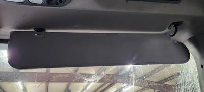 Freightliner M2 106 Sun Visor