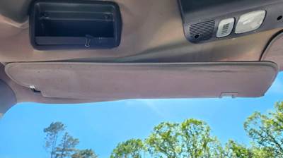 Freightliner M2 106 Sun Visor