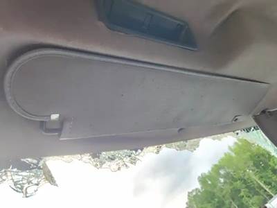 Freightliner M2 106 Sun Visor