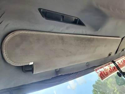 Freightliner M2 106 Sun Visor