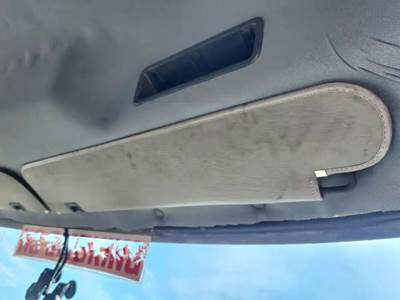 Freightliner M2 106 Sun Visor