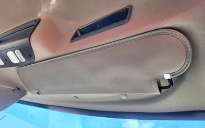 Freightliner M2 106 Sun Visor