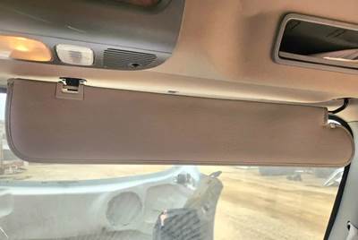 Freightliner M2 106 Sun Visor