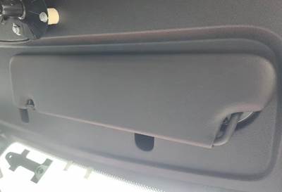Freightliner M2 106 Sun Visor