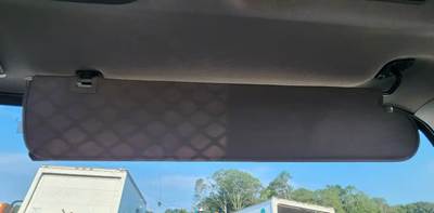 Freightliner M2 106 Sun Visor