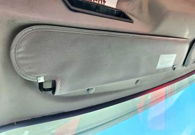 Freightliner M2 106 Sun Visor