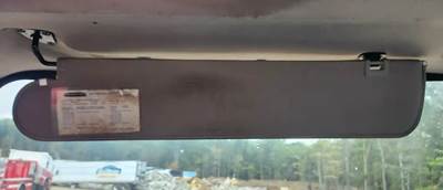 Freightliner M2 106 Sun Visor