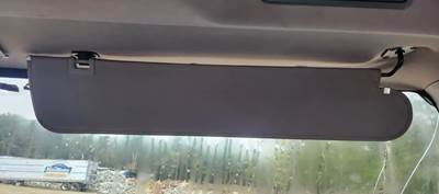 Freightliner M2 106 Sun Visor
