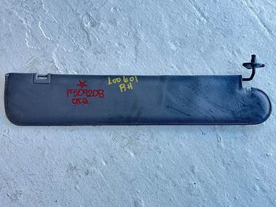 Freightliner M2 106 Sun Visor