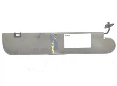 Freightliner M2 112 Sun Visor for a 2012 Freightliner M2 112 Medium Duty
