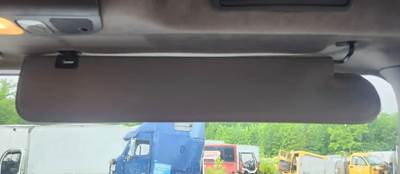 Freightliner M2 112 Sun Visor for a 2007 Freightliner M2 112 Medium Duty