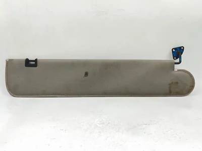 Freightliner M2 112 Sun Visor for a 2014 Freightliner M2 112 Medium Duty