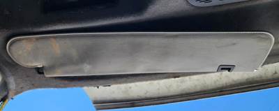 Freightliner M2 112 Sun Visor for a 2007 Freightliner M2 112 Medium Duty