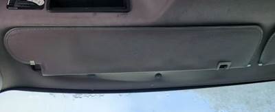 Freightliner M2 112 Sun Visor for a 2019 Freightliner M2 112 Medium Duty