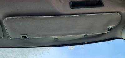 Freightliner M2 112 Sun Visor for a 2019 Freightliner M2 112 Medium Duty